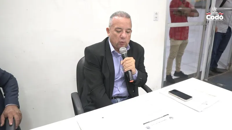 Foto 2 – Câmara de Codó aprova importante Lei no combate da violência contra as mulheres