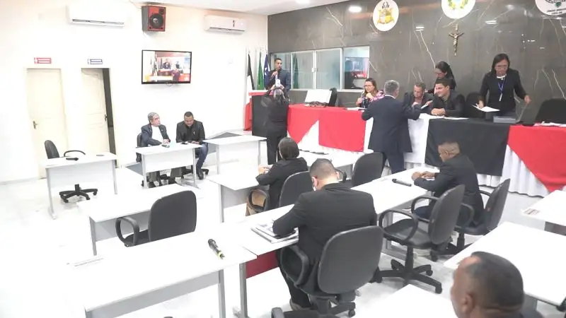 19ª Sessão: Parlamentares debatem sobre demandas da população e avanços na educação