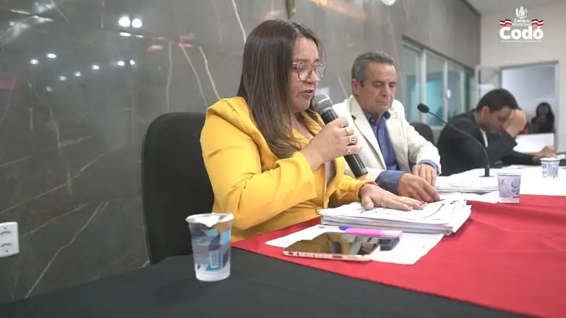 Foto 4 – 26ª Sessão: vereadores entram em consenso sobre deliberação de projetos