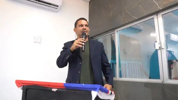18ª Sessão: Câmara debate inconvenientes causados pelas manobras ferroviárias no centro de Codó