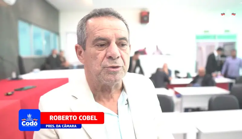 Foto 1 – Câmara aprova Projeto para construção de habitações de interesse social em Codó