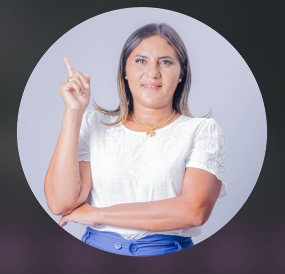Representante