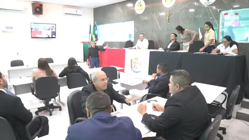 Câmara aprova Projeto para construção de habitações de interesse social em Codó
