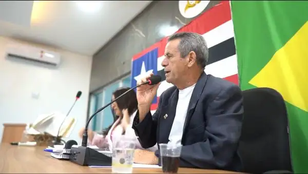 Foto 5 – 28ª Sessão Ordinária: Parlamentares destacam corrida eleitoral no Maranhão e no cenário nacional