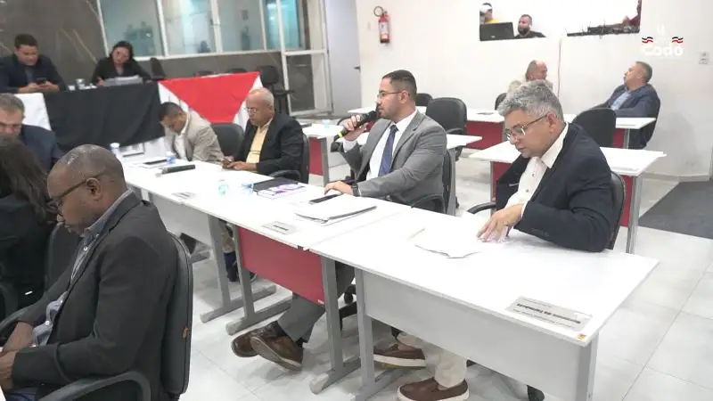 20ª Sessão: Segurança no trânsito e melhorias na infraestrutura são principais pautas nas Indicações dos vereadores
