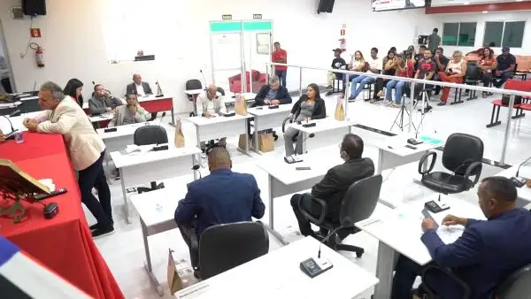 Indicações para serviços de infraestrutura, saúde e educação são aprovadas na 2ª Sessão Ordinária do ano