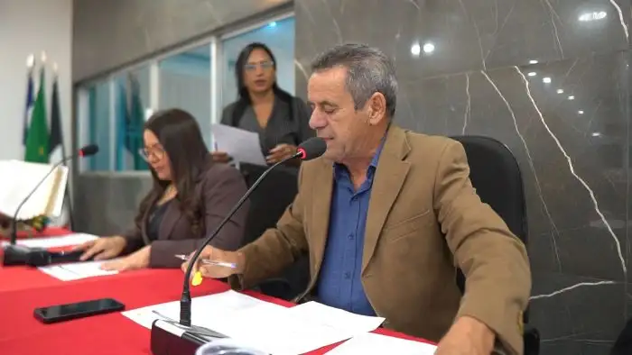 14ª Sessão Ordinária: Equipamentos de última geração chegam ao HGM de Codó