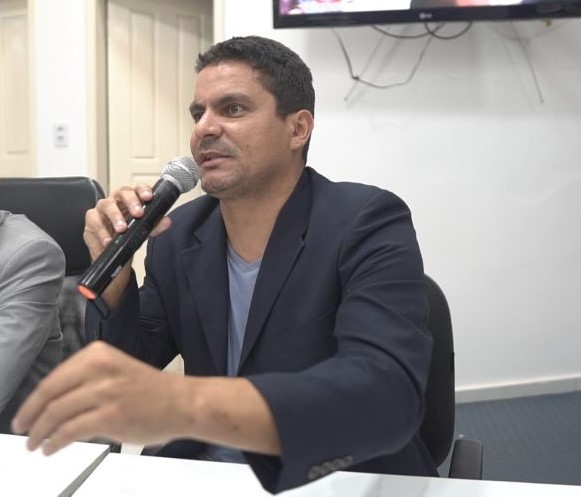 13ª Sessão: Câmara aprova importantes projetos do Executivo e do Legislativo