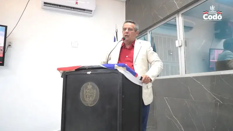 Presidente da Câmara destaca dedicação dos vereadores e eficiência do Executivo nos primeiros 100 dias de gestão