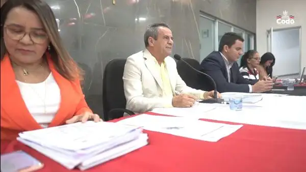 23ª Sessão: Câmara retornará ao sistema de votação eletrônica