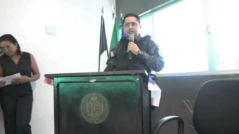 Foto 5 – Câmara Municipal realiza audiência pública para tratar do trânsito de Codó