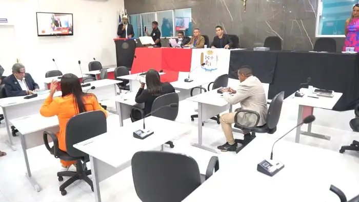 12ª Sessão Ordinária: Eficiência da execução do Minha Casa Minha Vida ganha destaque na Câmara de Codó