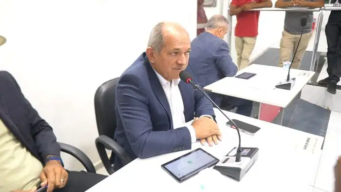 Foto 6 – Câmara de Codó aprova Indicação para concurso público e faz Moção Honrosa para deputado Nagib