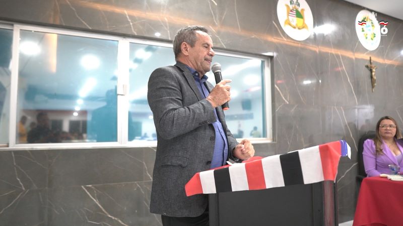 Foto 1 – Vereadores concluem pauta de Indicações e Câmara realiza homenagem ao Dia Internacional da Mulher