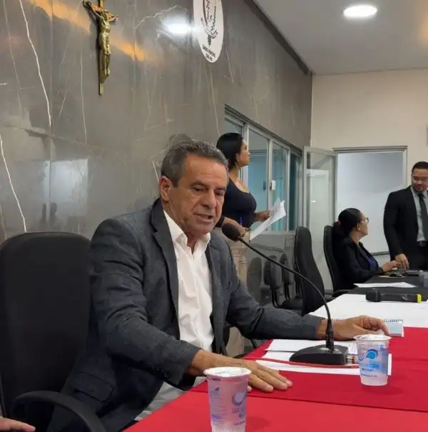 33ª Sessão: Câmara de Codó aprova Plano Plurianual 2026-2029 e LOA exercício 2026