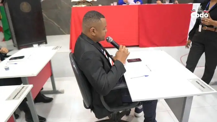 36ª Sessão: Câmara aprova Projetos de Lei em homenagem a personalidades de Codó