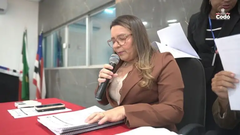 Foto 1 – Projetos de Lei e Indicações para infraestrutura, saúde, serviços públicos e habitação são aprovados pela Câmara
