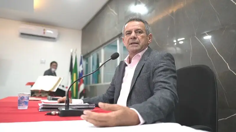 Foto 5 – 31ª Sessão: Indicações destinadas a inclusão e acessibilidade são aprovadas pela Câmara de Codó