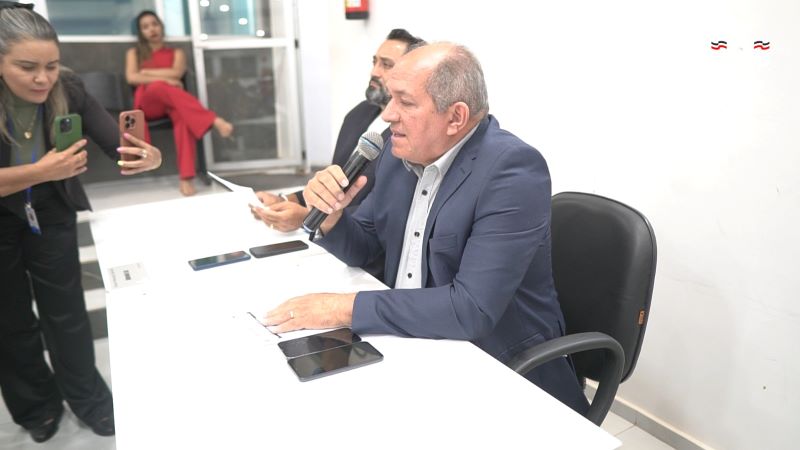 Foto 7 – Vereadores concluem pauta de Indicações e Câmara realiza homenagem ao Dia Internacional da Mulher