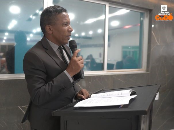 12ª Sessão: vereadores discutem demandas, projetos e melhorias para a educação de Codó