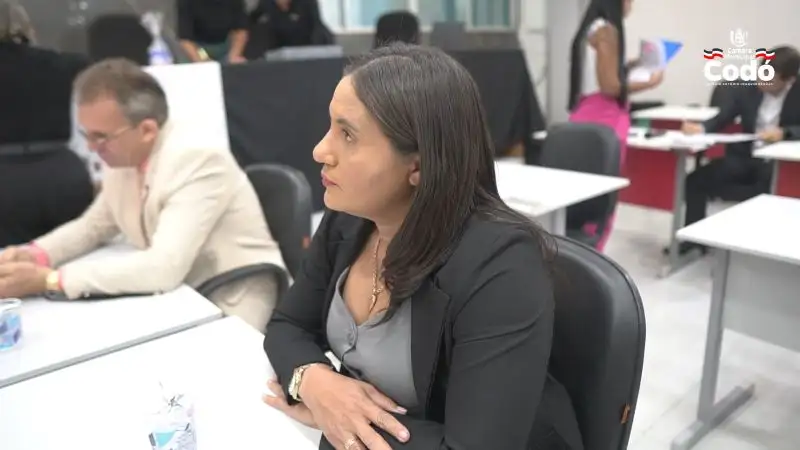 Foto 4 – 28ª Sessão: vereadores destacam a relevância dos recursos de emendas parlamentares para Codó