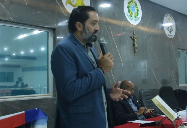 20ª Sessão: vereadores abordam as atividades do Legislativo em benefício das comunidades