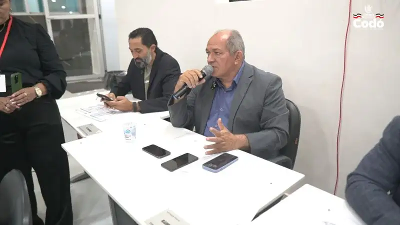Foto 5 – 26ª Sessão: vereadores entram em consenso sobre deliberação de projetos