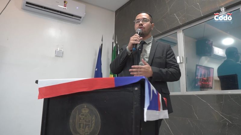 Foto 5 – Vereadores destacam trabalhos e pendências do Executivo na 2ª Sessão Ordinária do ano