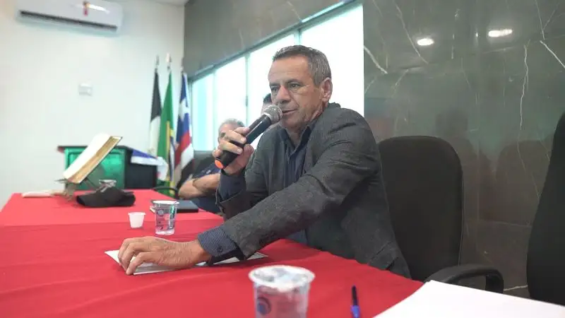 Foto 6 – Câmara Municipal realiza audiência pública para tratar do trânsito de Codó