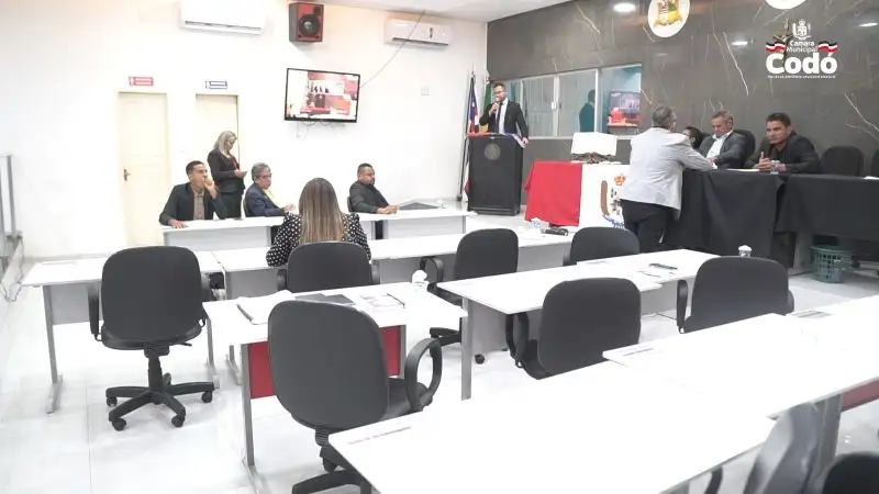 Parlamentares destacam construção de nova ponte e vinda do governador a Codó
