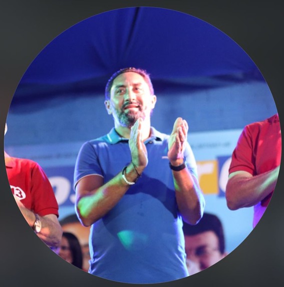 Representante