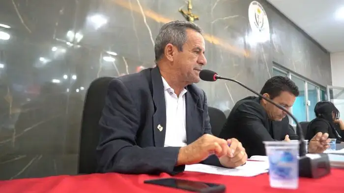 Foto 5 – Câmara de Codó aprova Indicação para concurso público e faz Moção Honrosa para deputado Nagib
