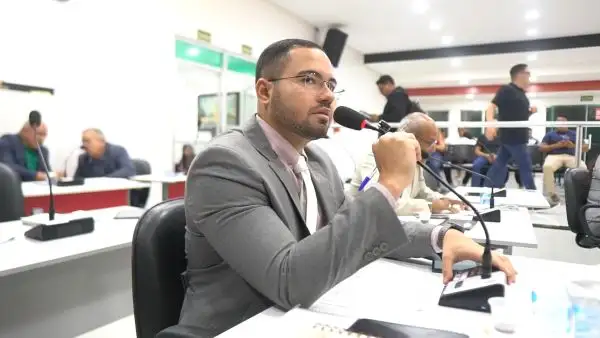 Foto 8 – 15ª Sessão Ordinária: Câmara aprova importantes Indicações para infraestrutura urbana e melhorias na zona rural